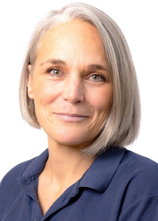 Introducing Our New Principal