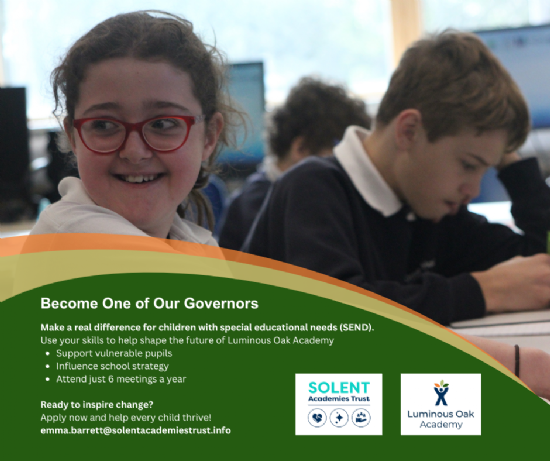 Luminous Oak Academy Seeks Volunteers for Academy Committee