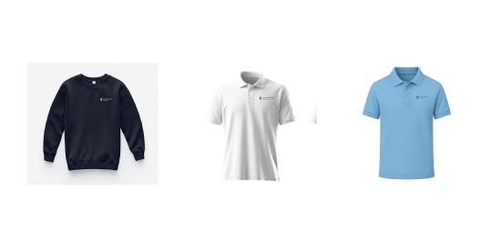 Luminous Oak Academy Uniform