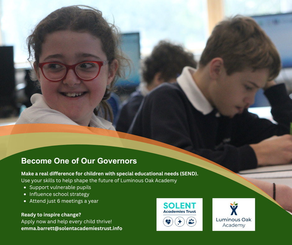 LOA Governor Recruitment